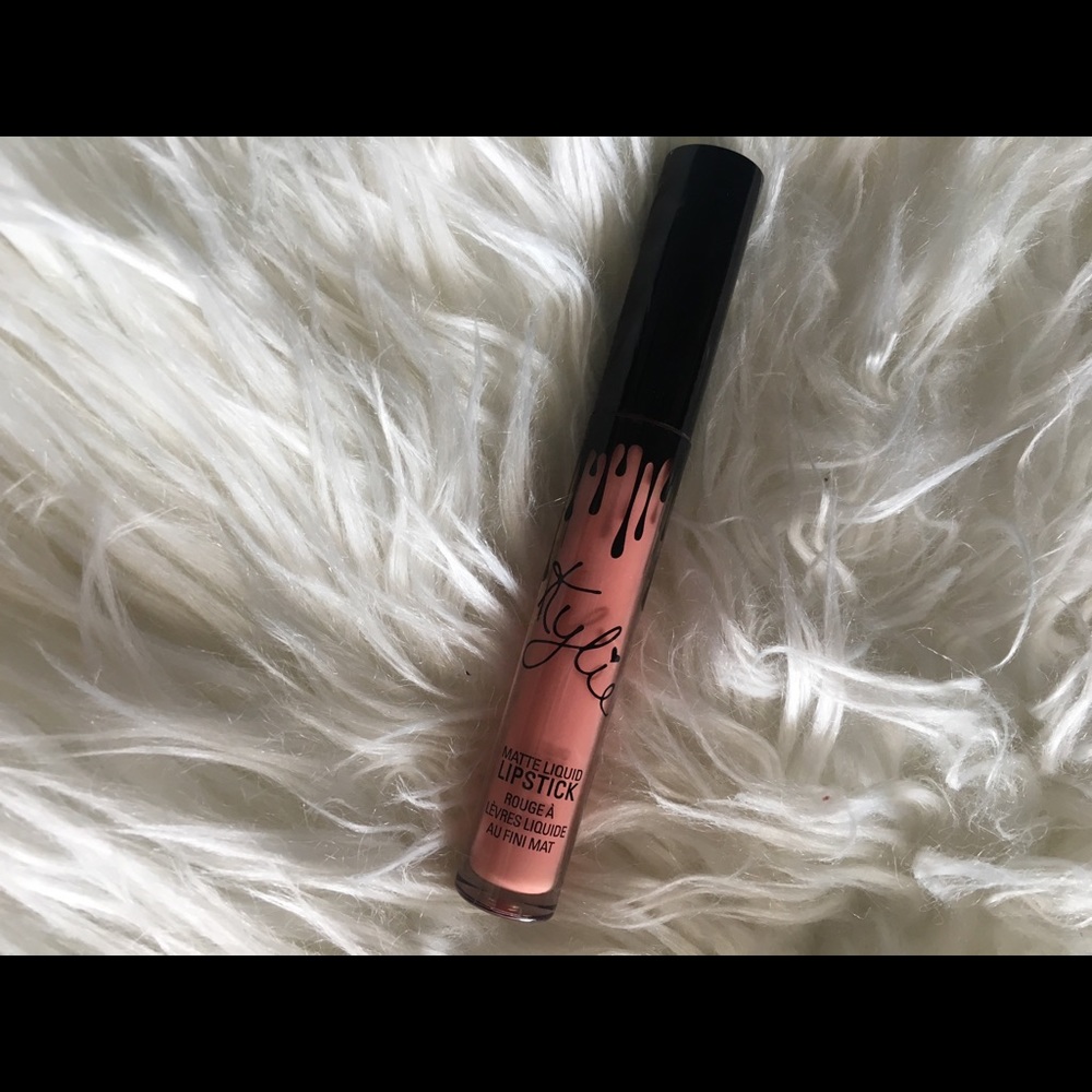 Kylie Lipstick